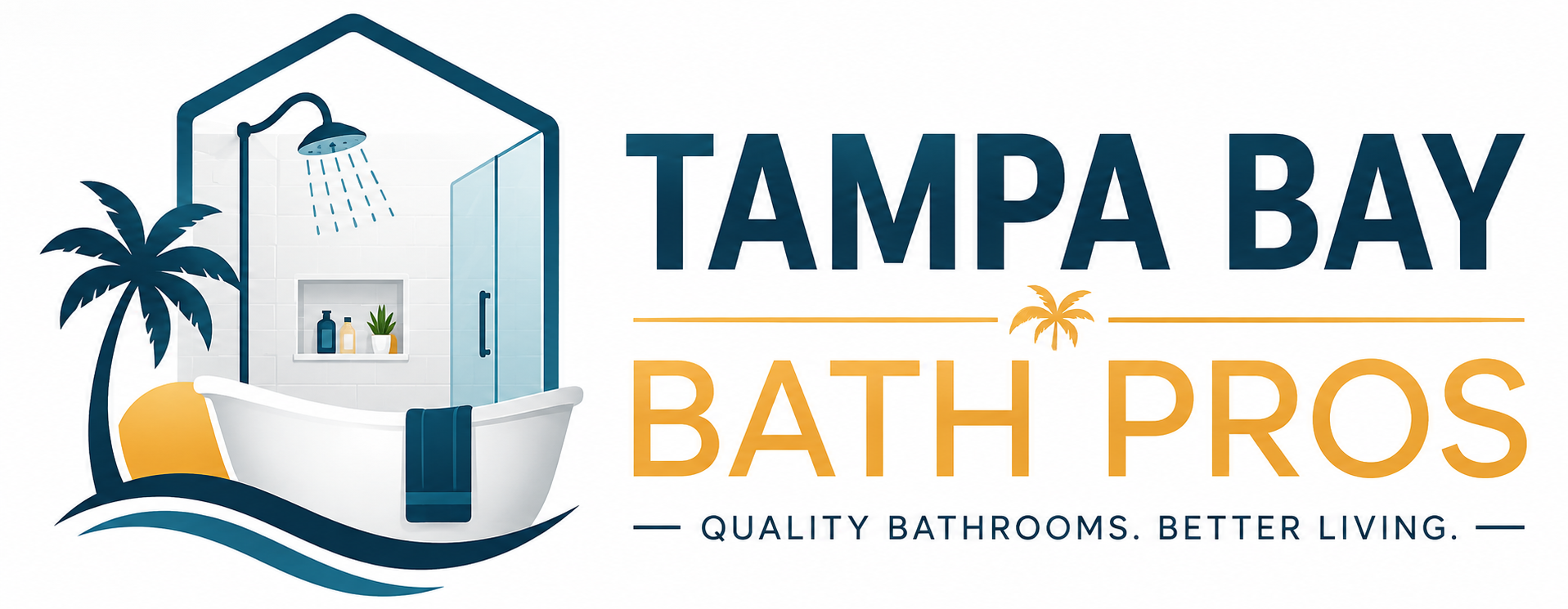 tampa bay bath pros