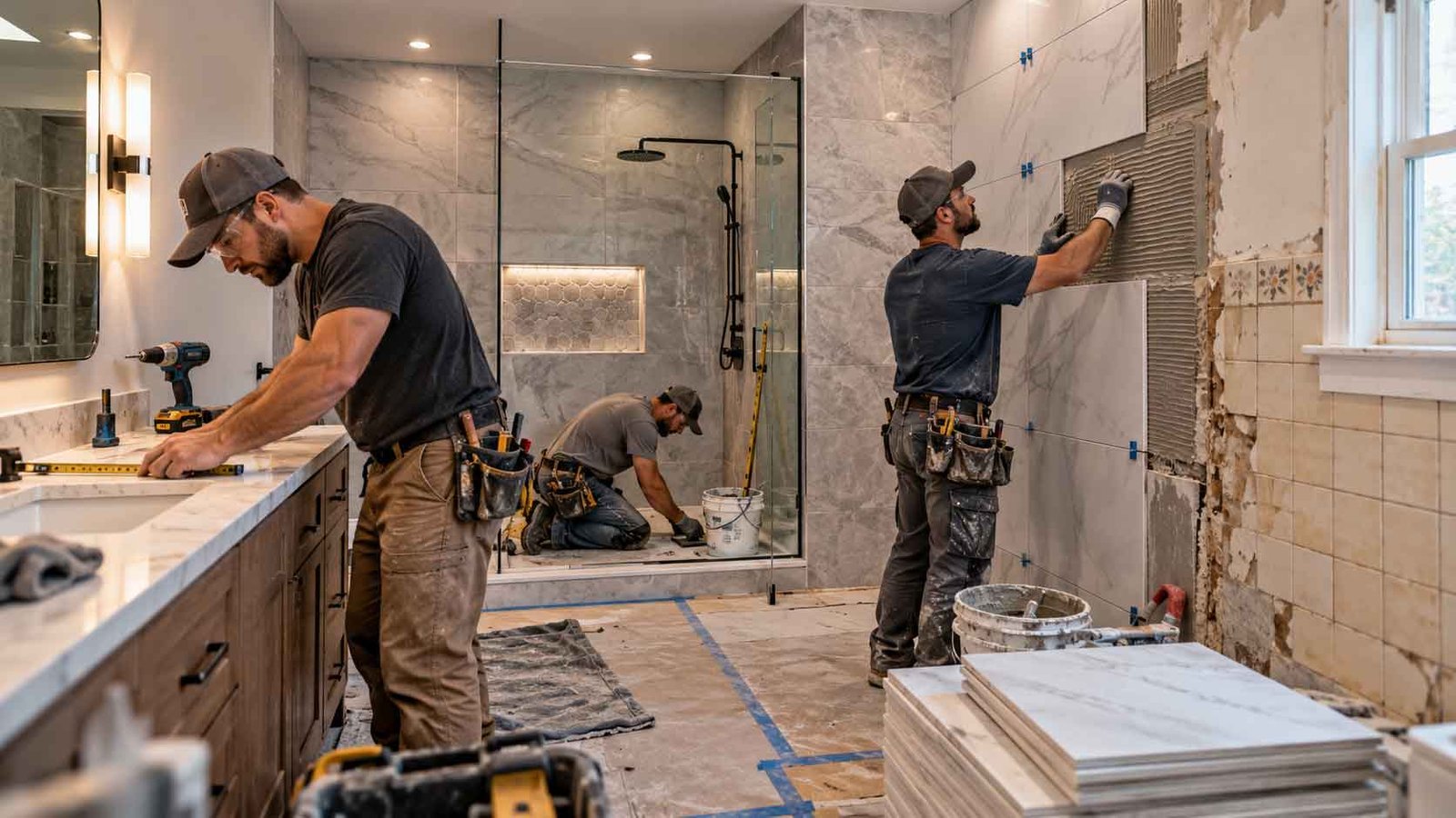 Tampa Bay Bath Pros
